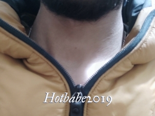 Hotbabe2019