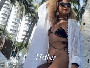 Hotbey