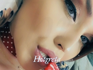 Hotgreta