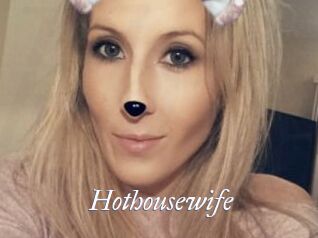 Hothousewife