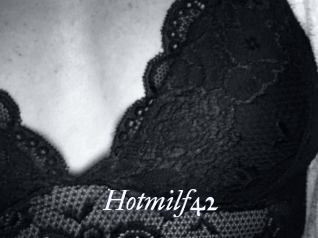 Hotmilf42