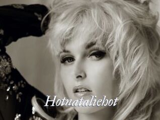 Hotnataliehot