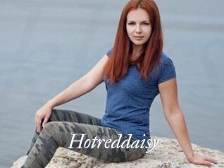 Hotreddaisy