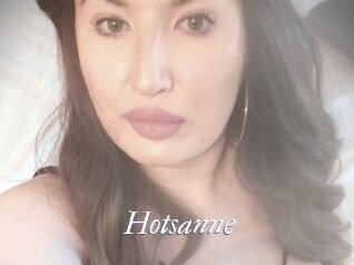 Hotsanne