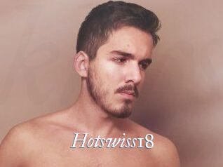 Hotswiss18