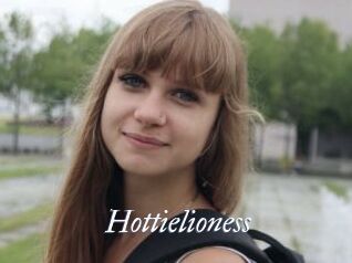 Hottielioness