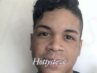 Hottysteve