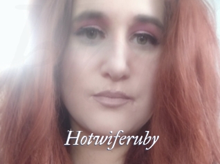 Hotwiferuby