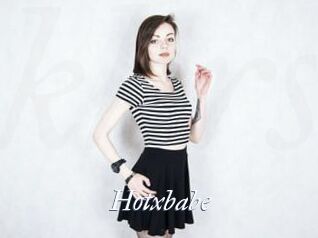 Hotxbabe