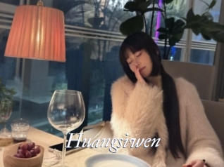 Huangsiwen