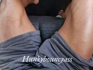 Hunkybouncyass