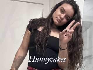 Hunnycakes