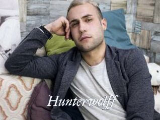 Hunterwolff