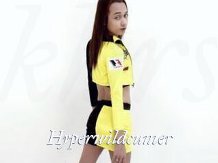 Hyperwildcumer
