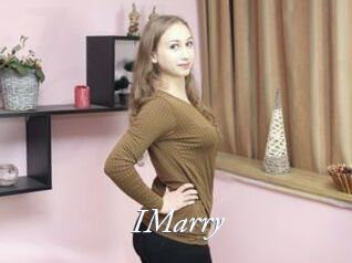 IMarry