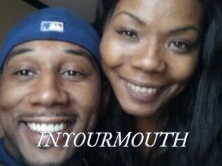 INYOURMOUTH