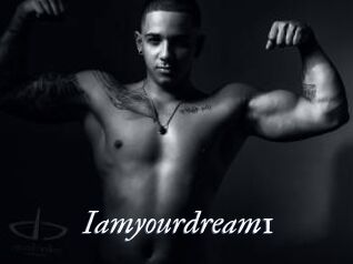 Iamyourdream1