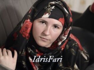 IdrisFari