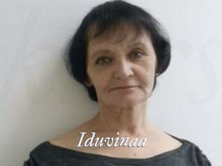 Iduvinaa