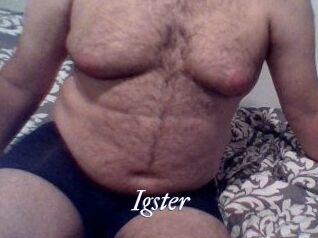 Igster