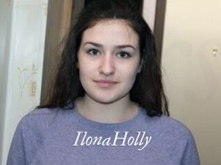 IlonaHolly