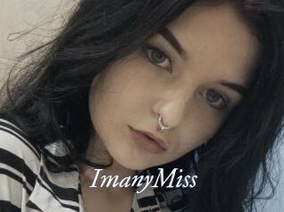 ImanyMiss