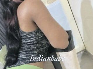 Indianbabe