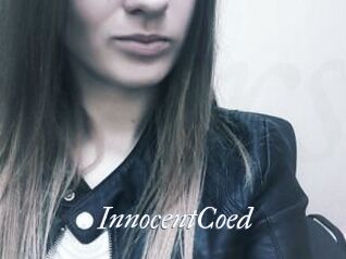 InnocentCoed