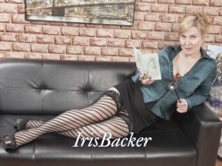 IrisBacker