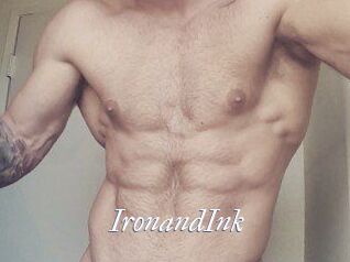 IronandInk
