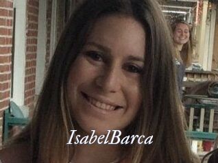 IsabelBarca