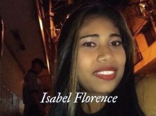 Isabel_Florence