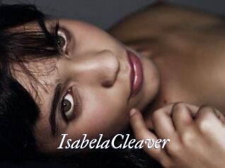 IsabelaCleaver