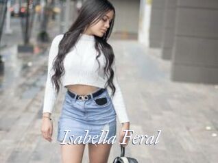 Isabella_Feral