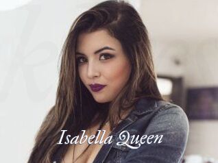 Isabella_Queen