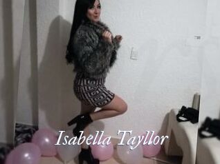 Isabella_Tayllor