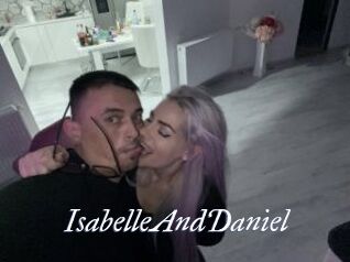 IsabelleAndDaniel