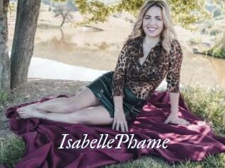IsabellePhame