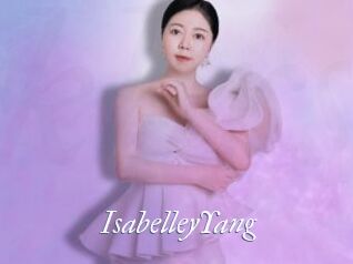 IsabelleyYang