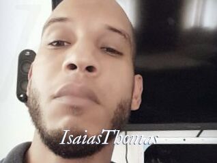 IsaiasThomas