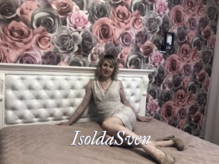 IsoldaSven