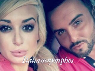 Italiamnymphos