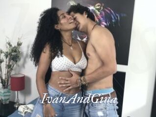 IvanAndGina