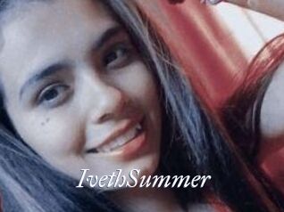 IvethSummer