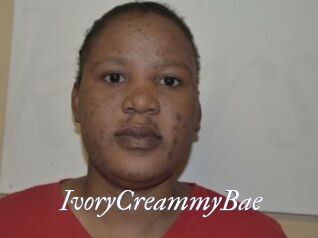 IvoryCreammyBae