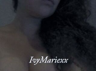 IvyMariexx