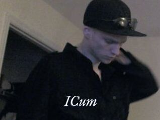 I_Cum