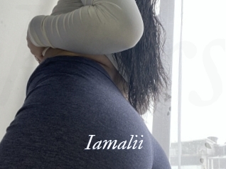 Iamalii