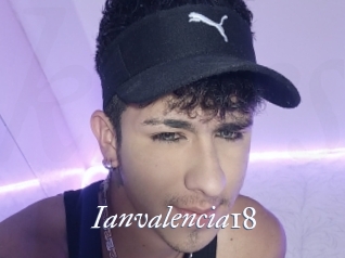 Ianvalencia18