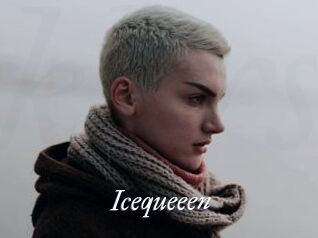 Icequeeen